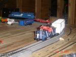 MY MODEL RR
